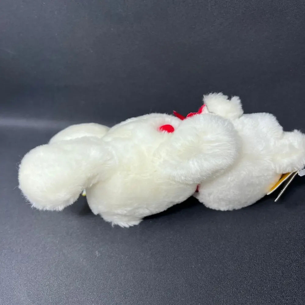 Dakin Heart Throb Bear Plush 9
